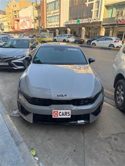 كيا K5